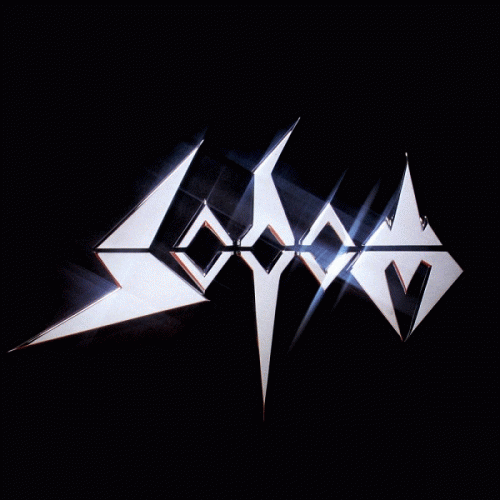 Sodom (GER-1) : Expurse of Sodomy